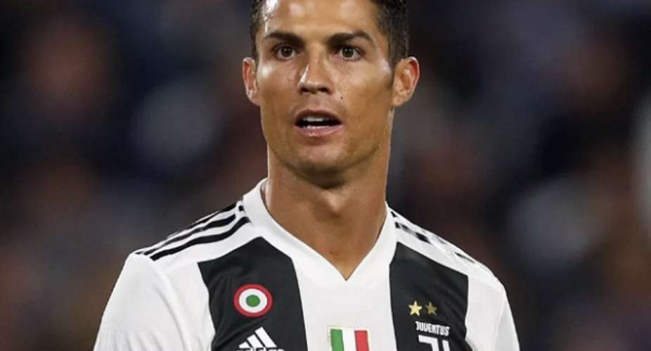 Three More Women Accuse Cristiano Ronaldo Of Rape