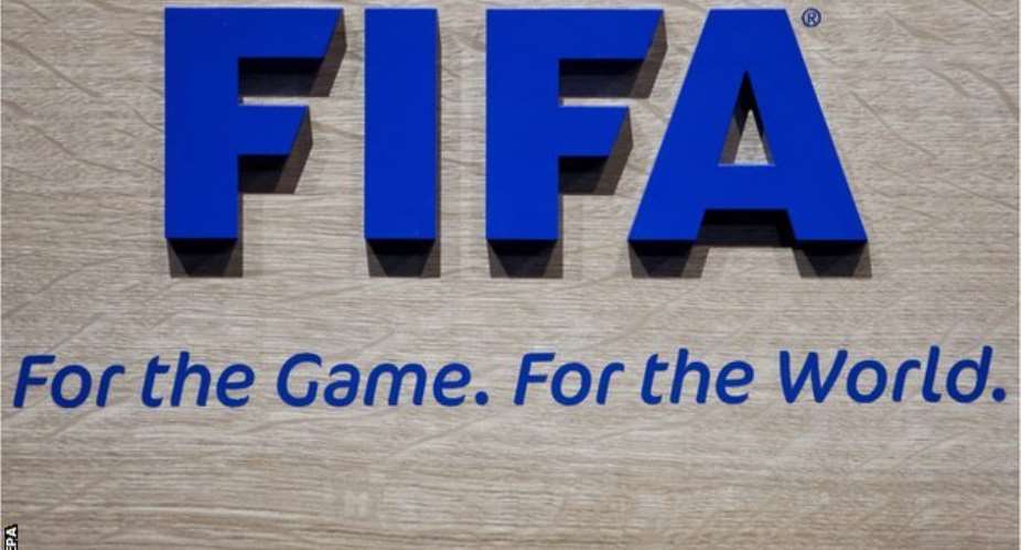 FIFA Ban Leads To Cancellation Of Sierra Leones Match Against Ghana