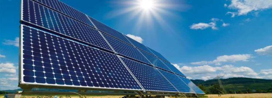 Public Institutions To Switch To Solar Power