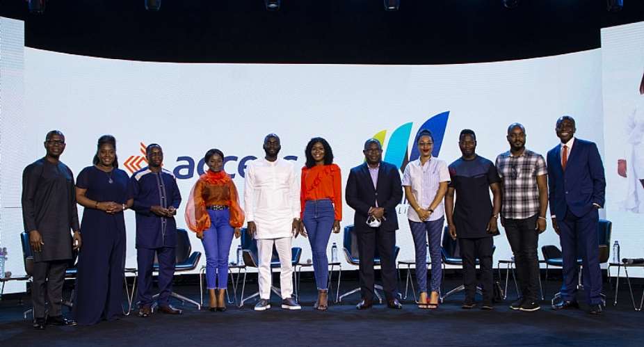 Access Bank Supports Creative Arts With New Online TV Series
