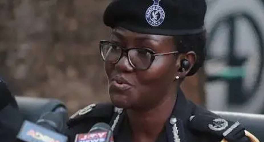 2024 police recruitment: Report anyone who demands money from you — Public urged