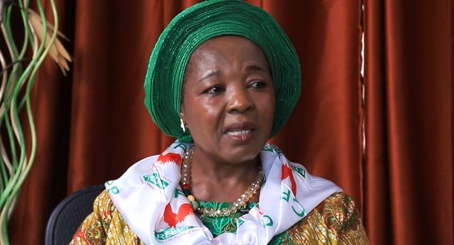I’m not in bed with NDC or NPP – CPP’s flagbearer