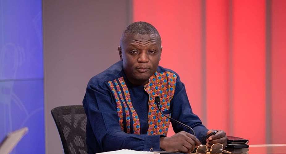 2026 World Cup Qualifiers: It is time for Black Stars to beat Comoros - Kofi Adams