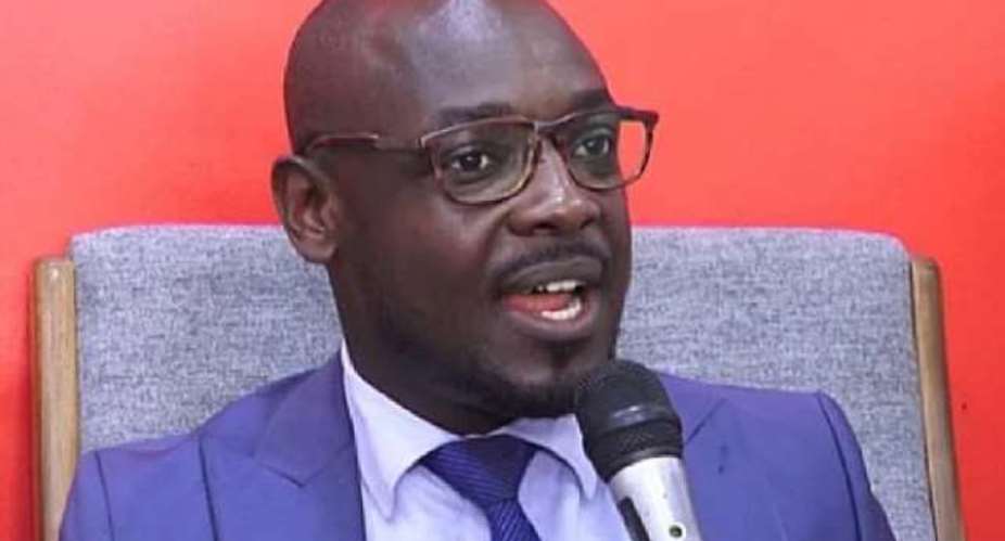 2026 World Cup Qualifiers: Black Stars approaching Comoros game with a winning mindset - Henry Asante Twum