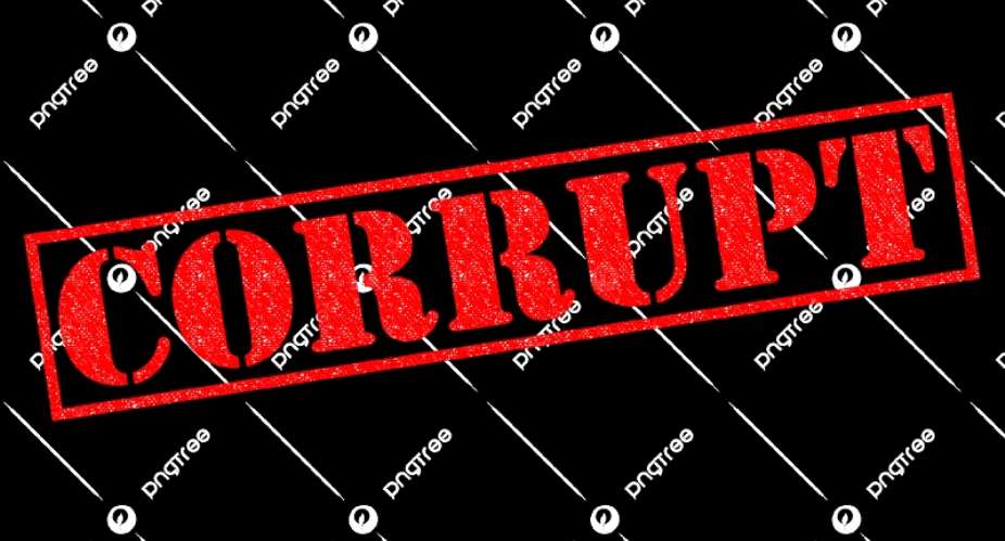 Are We Corrupt? A Deep Dive into West African Politics and Accountability