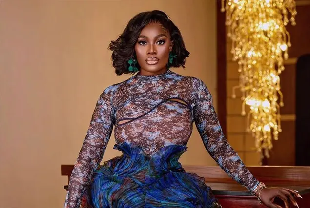 Nana Akua Addo