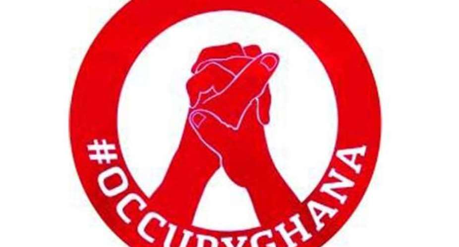 OccupyGhana warns EOCO, BNI against using investigations as punishment