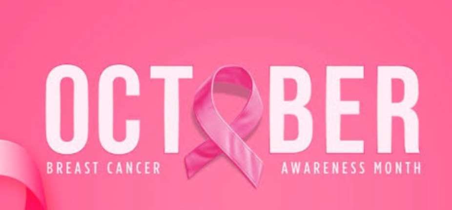 Pink October: the test for Ghana is access, not awareness