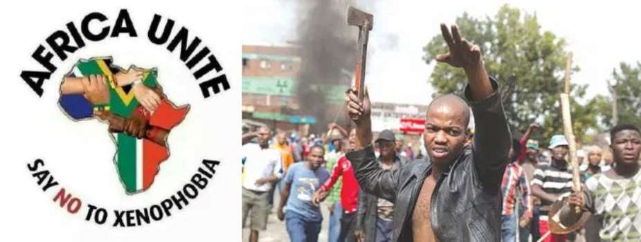 When Will Xenophobic South African Youths Stop Asking God, ‘Are We Our Brothers’ Keepers?’