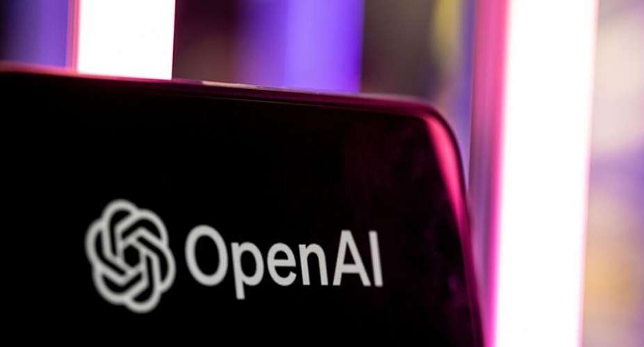 OpenAI had been widely expected to go public this fall, but it has since pushed back the listing -  ANDREJ IVANOV, AFP
