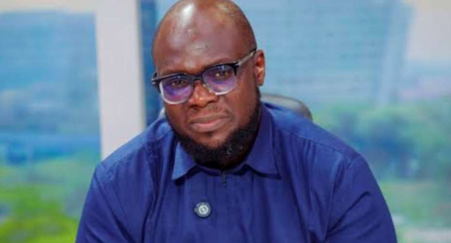Visa scandal: Ampofo Ankrah’s suspension not enough; Kofi Adams must also step aside — Senyo Amekplenu
