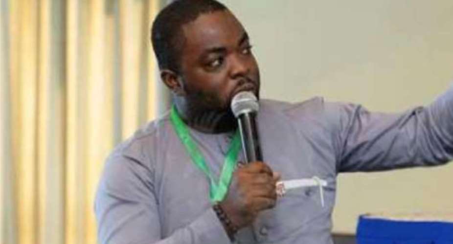 Pre-tertiary teachers’ strike: We have taken teachers for granted for too long — Dr. Partey-Anti