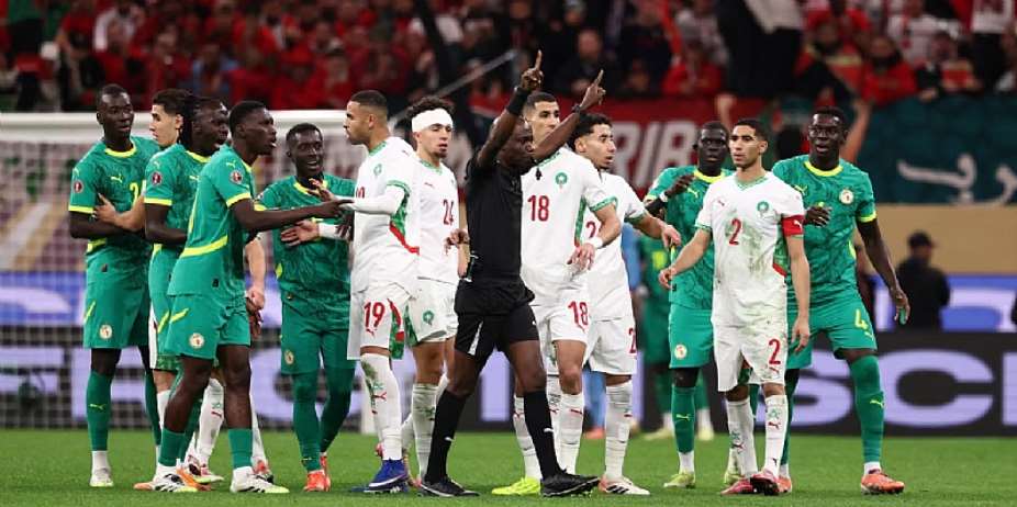 CAS promises Cup of Nations winner decision within days