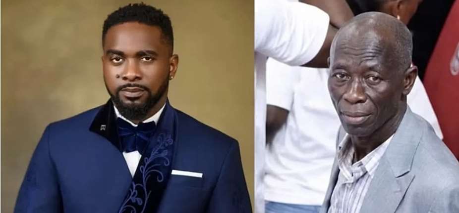Uzor Arukwe Accuses Man Of Stealing Rex Kingsleys Phone At Cjay Nwoks Service Of Songs