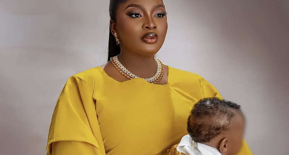 Dont Let What Is Taking Time Make You Doubt Gods Promise — Mo Bimpe