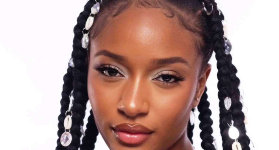 I Would Break Up Rather Than Date Two People — Ayra Starr