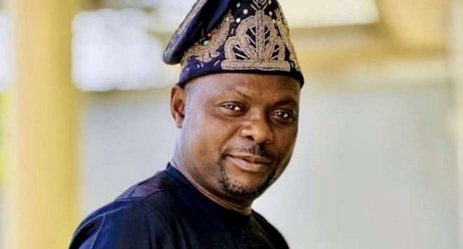 Nollywood actor Kunle Afod has shared a motivational message on the importance of staying valuable to the people
