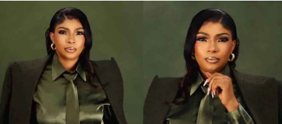 Another Chapter, Another Opportunity – Laide Bakare Celebrates Birthday
