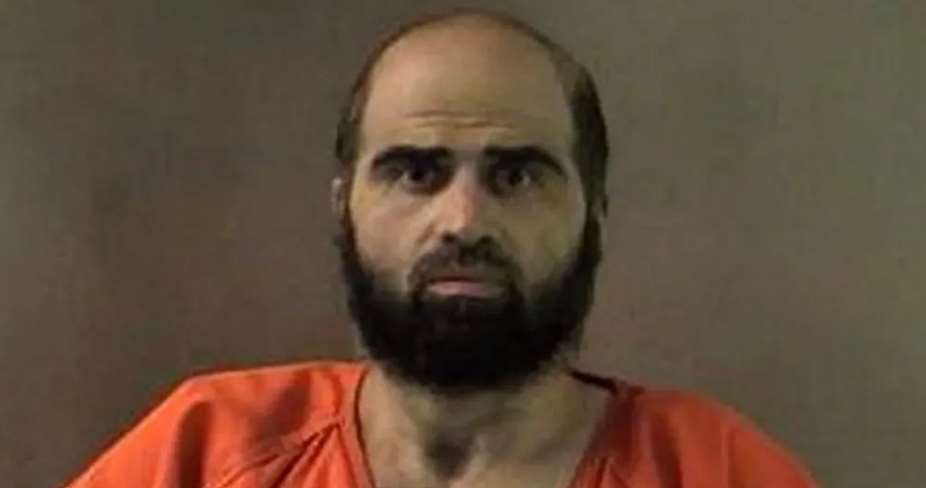 Fort Hood attackers execution by firing squad will be livestreamed — Pentagon