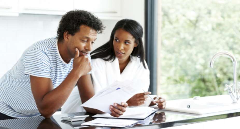 6Ways To Successfully Manage a Business With Your Spouse