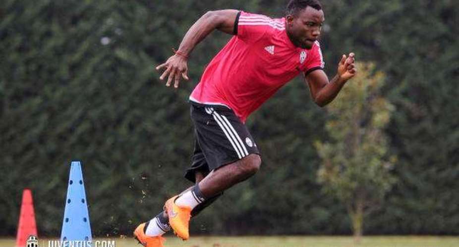 AFCON 2017: Kwadwo Asamoah rejected Ghana to help Juventus