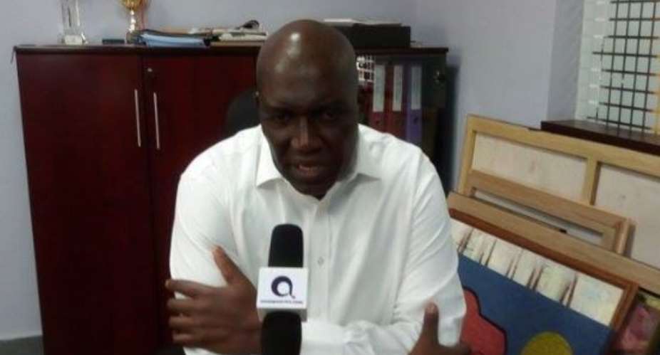 NPP Will Fail Badly If It Does Not Focus On Agriculture—Ken Thompson