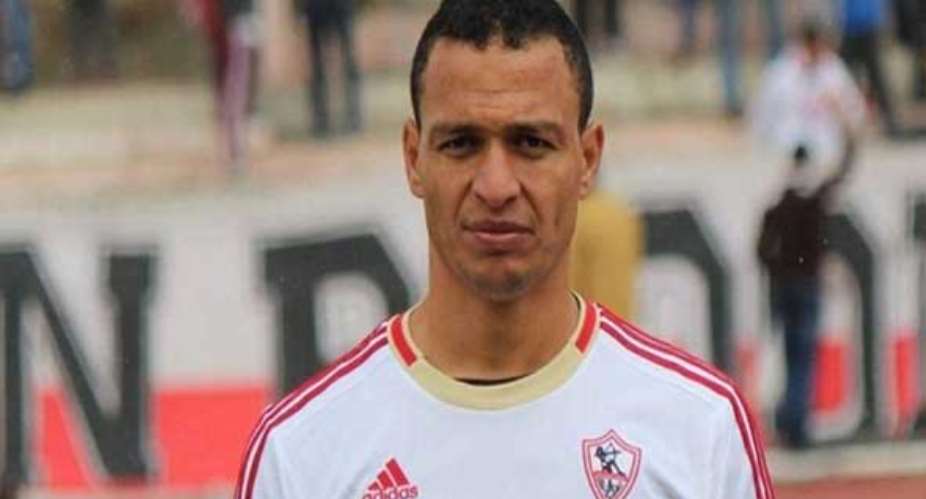 Egypt to travel to Gabon with 24 players- Al Masry defender Hamada Tolba called up