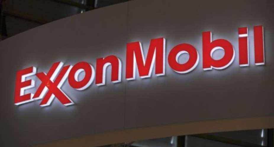 Exxon Mobil To Explore Oil In Ghana
