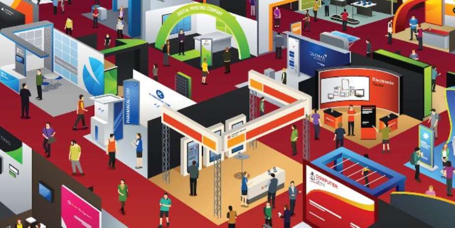 Choice Africa Expo 2018 To Be Held In Accra