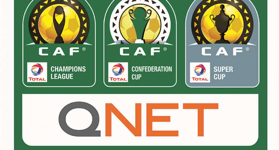 QNET Congratulates CAF And African Football For Successful 2018 CAF Tournaments