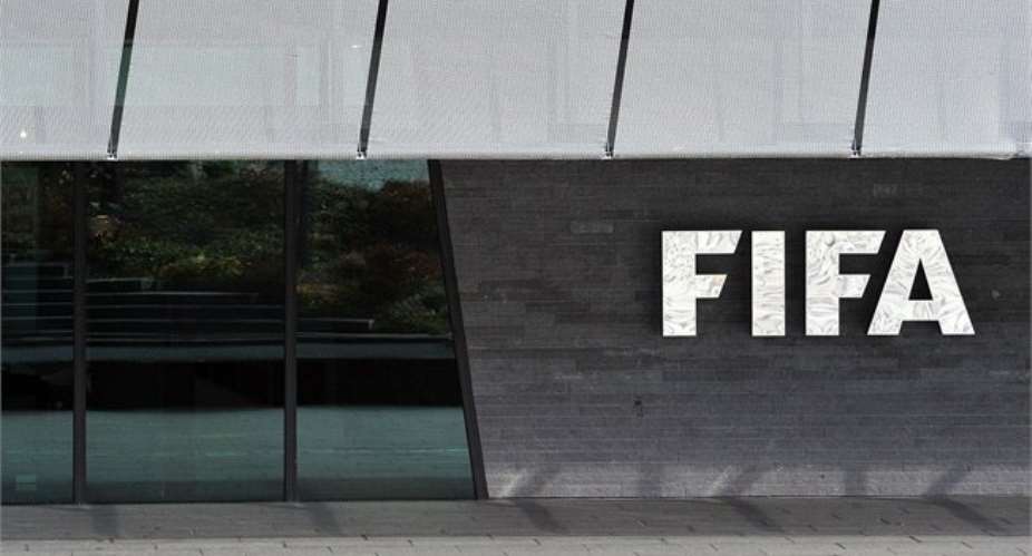 Fifa Appoints Normalisation Committee To Run Namibia Football Association