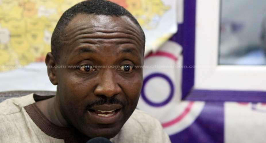 We’ll Monitor EC – NPP