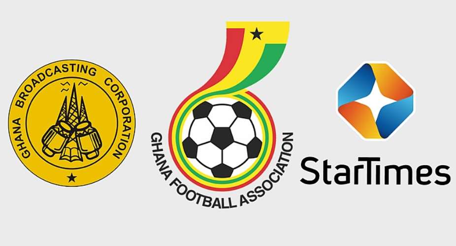 We Can Offer A Better Coverage Than StarTimes, Says GBC Director General