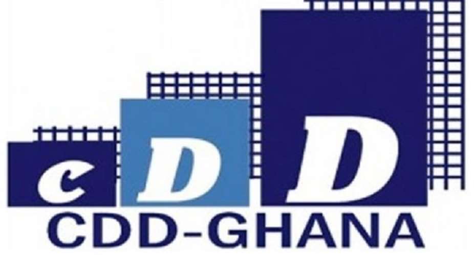 Reasons For New Voters Register Unconvincing — CDD-Ghana