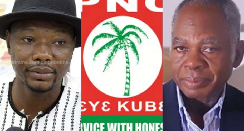 PNC Divided Over New Voters Register