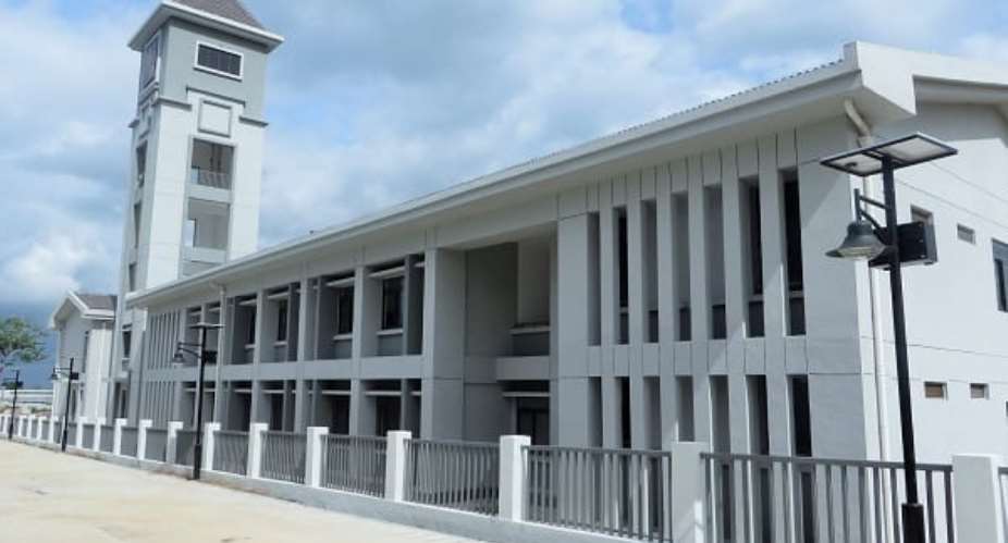 UHAS disassociates itself from branding video