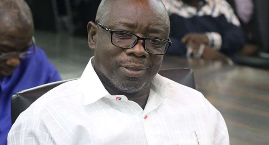 Kweku Asomah Cheremeh