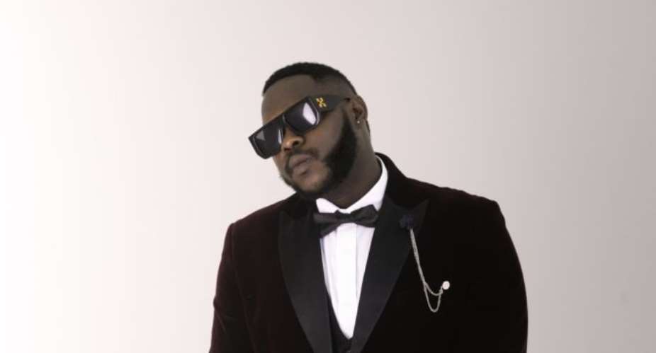 There’s no better rapper in Ghana than me — Medikal