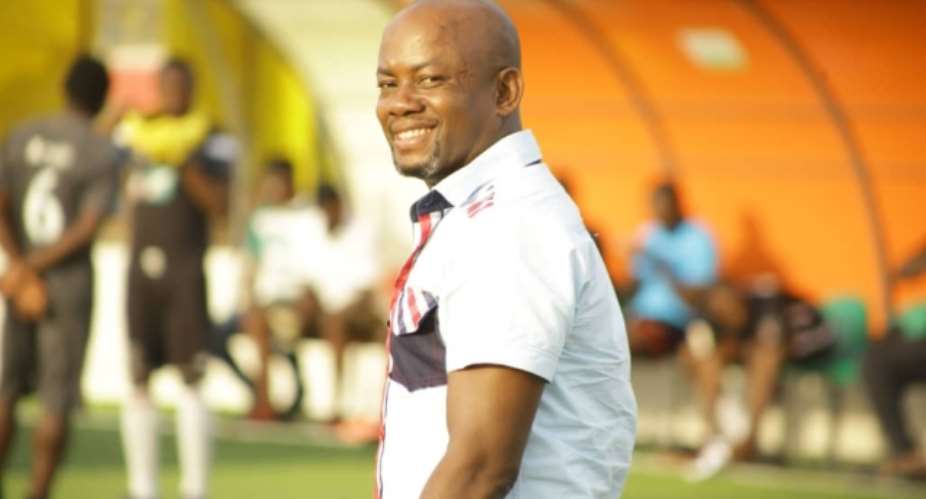 Disregard Young Apostles statement - Samuel Anim Addo