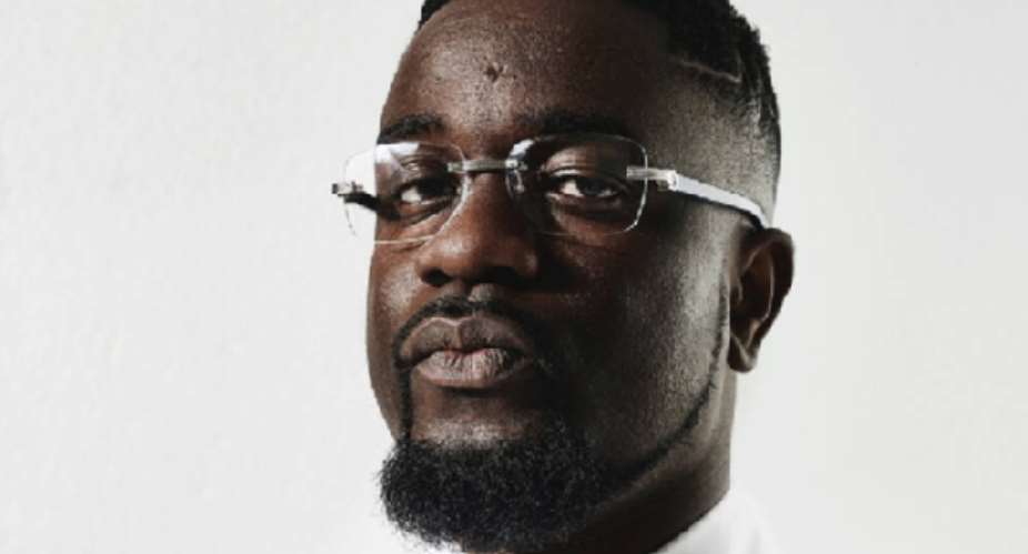 Sarkodie’s Instagram post Back to Gari Soakings sparks political debate