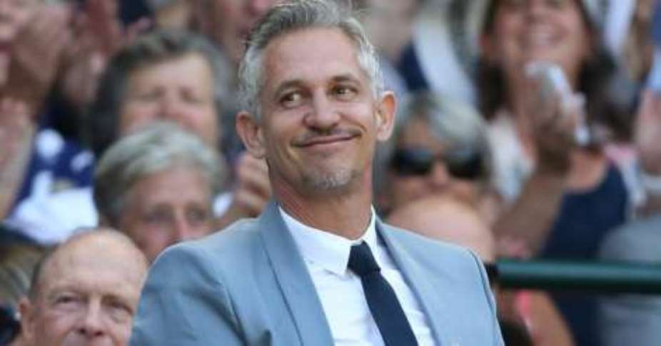 Gary Lineker: 'Leftie' Lineker becomes voice of post-Brexit outrage