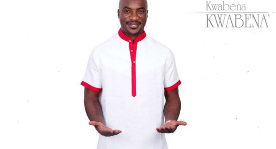 Kwabena Kwabena Says Most Musicians Are Not Being Creative