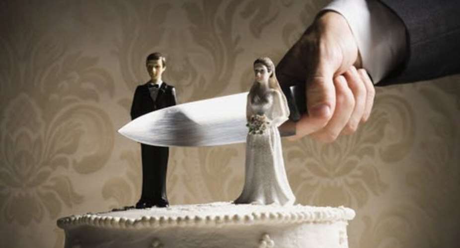 Wife Seeks Divorce After Husband Did All Housework