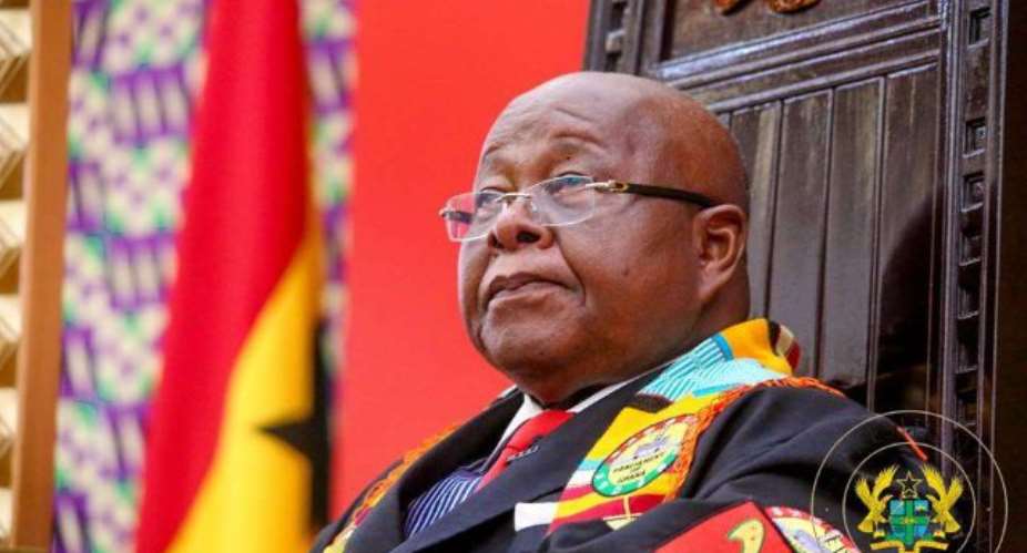 Sacking Fomena MP Show Gaps In Ghanas Constitution – ACEPA