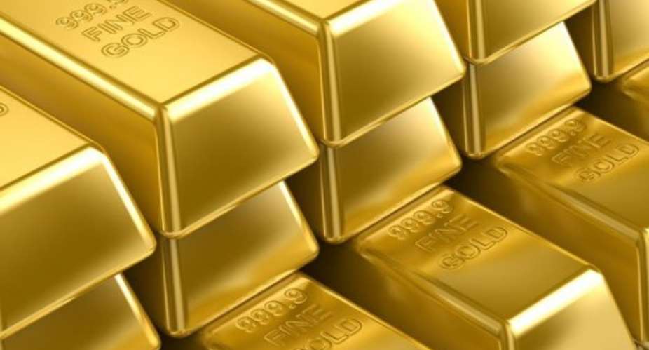 Ghana to receive 20 equity share for refining gold locally