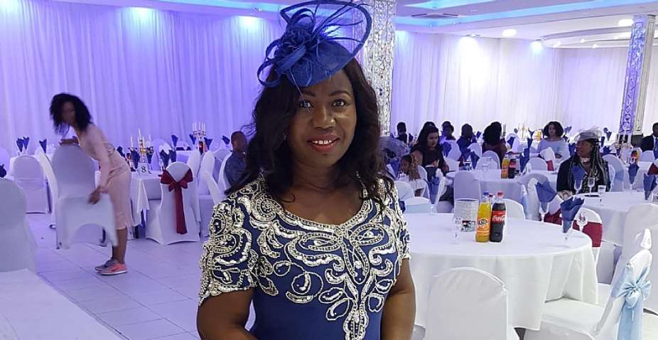 Women encouraged to surpass challenges and partake in active politics