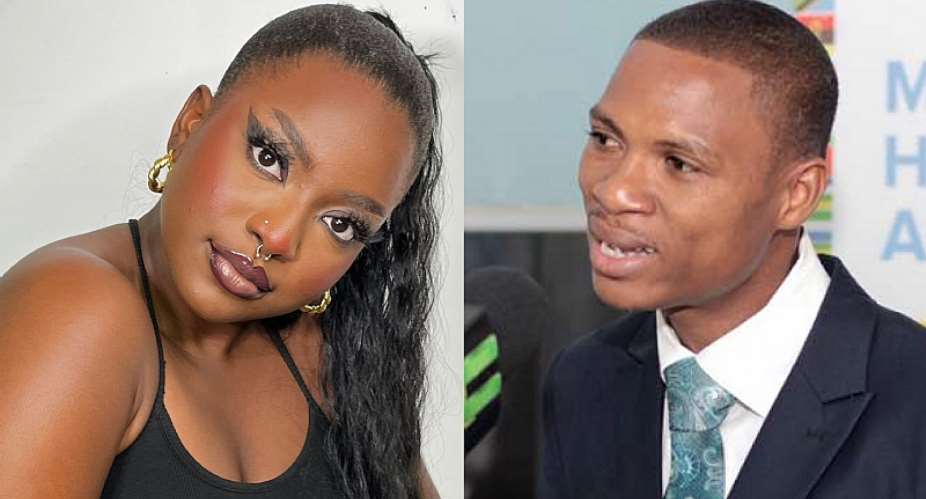 Rejecting Ama Governor is madness, unconstitutional - Madina MP tells Ghana Bar Association