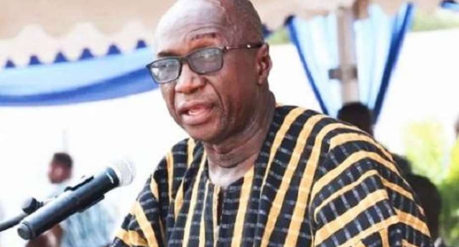 Sege shooting: Interior Minister dragged to Parliament