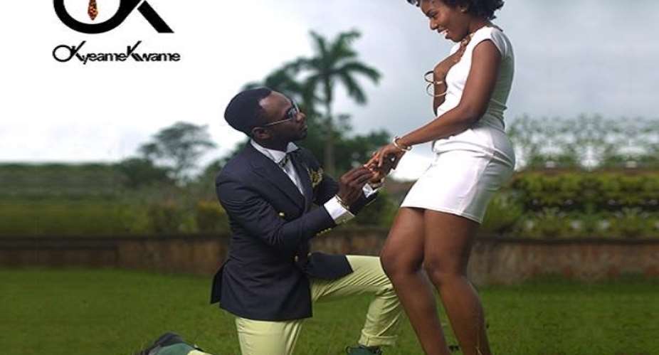 Okyeame Kwame's 'Small Small' is the Best Video in 2016, Why Only Two Nominations? -- John Passa Asks