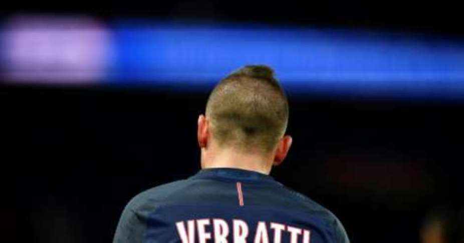 Transfer Fee: No one worth 100 million, says Verratti